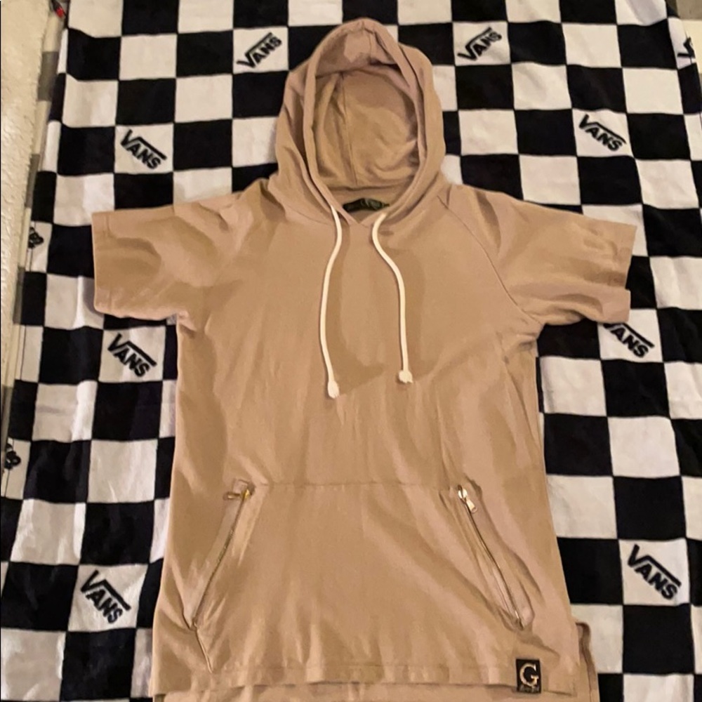 Gentry Garb Polo hoodie
